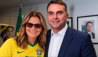 Foto entregue a cliente