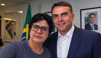 Foto entregue a cliente