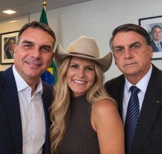 Foto entregue a cliente
